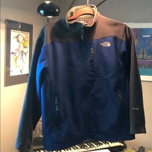 Youth North Face Jacket
